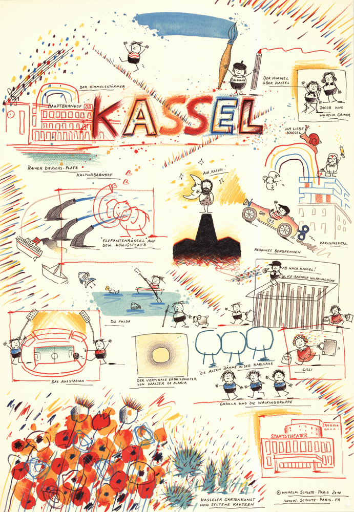 Kunstdruck Kassel-2
